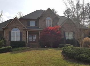 125 Whitestone Dr, McDonough, GA 30253