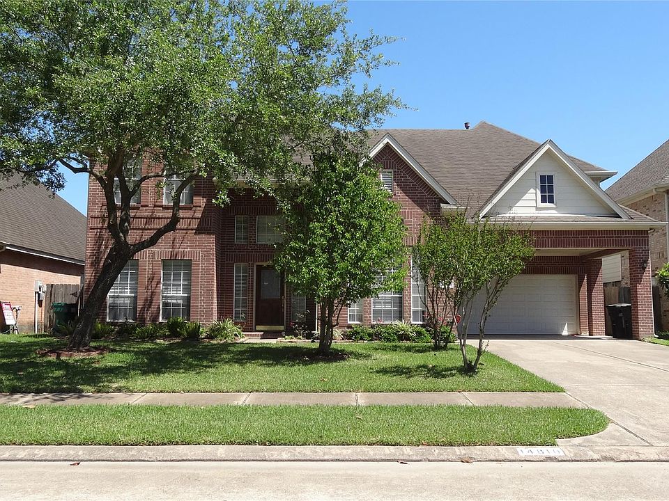 1st image of 14810 Winterfair Dr