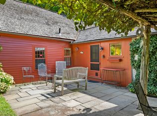 28 S Wig Hill Rd, Chester, CT 06412