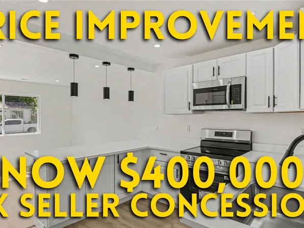 7731 Kearney Drive, Commerce City, CO 80022