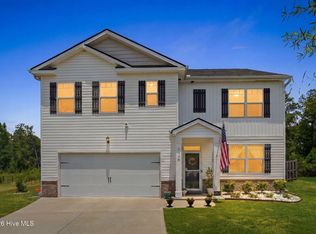 1146 Sims Dr, Augusta, GA 30909