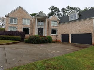 168 Harmony Grove Rd, Lilburn, GA 30047