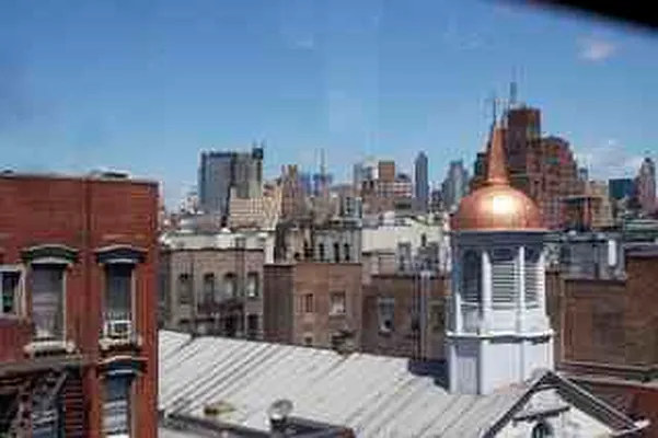 Rented by Waverly Realty Associates | media 54