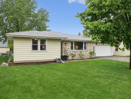 621 Irving Ave NW, Elk River, MN 55330