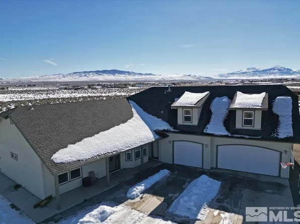 71 Joshua Ct, Smith Valley, NV 89430