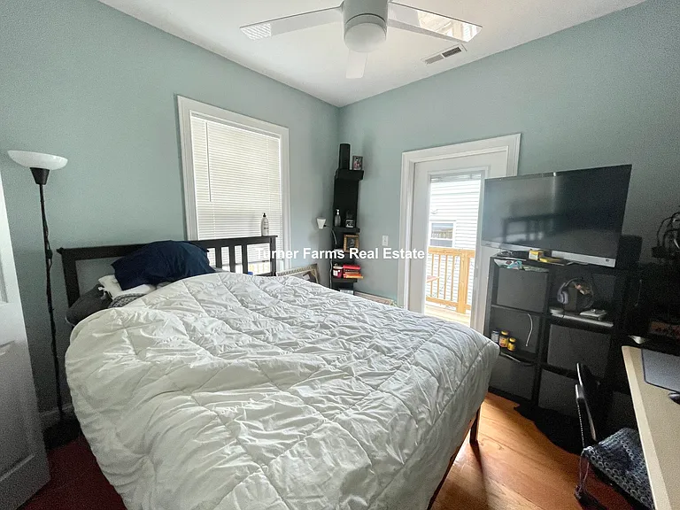 126 Cross St #5F — Photo 15