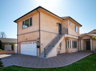 13922 Runnymede St, Van Nuys, CA 91405