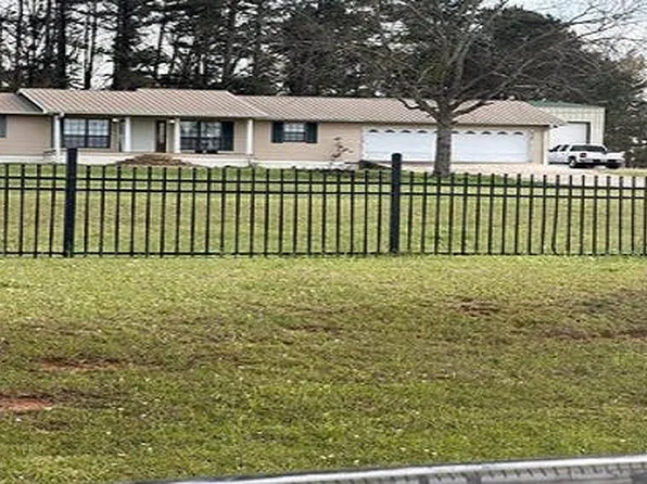 2022 County Road 20, Louin, MS 39338