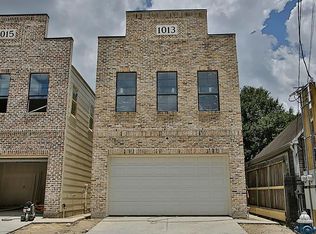 1013 W 23rd St, Houston, TX 77008