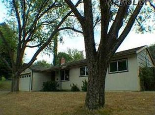 6741 Quanah Way, Orangevale, CA 95662
