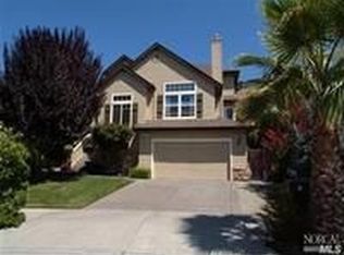 1332 Zachary Pl, Santa Rosa, CA 95409