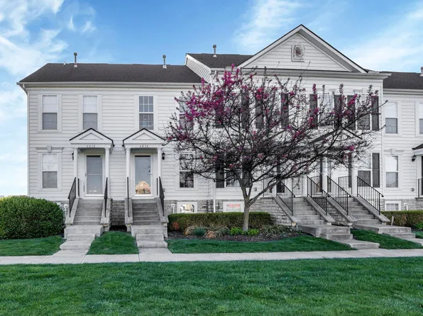 4836 Annual Dr #46-483, Canal Winchester, OH 43110