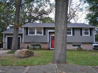 405 Lincoln Ave, Berlin Township, NJ 08091