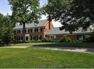 11380 Homewood Rd, Ellicott city, MD 21042