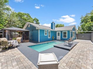178 SEGOVIA Road, St. Augustine, FL 32086