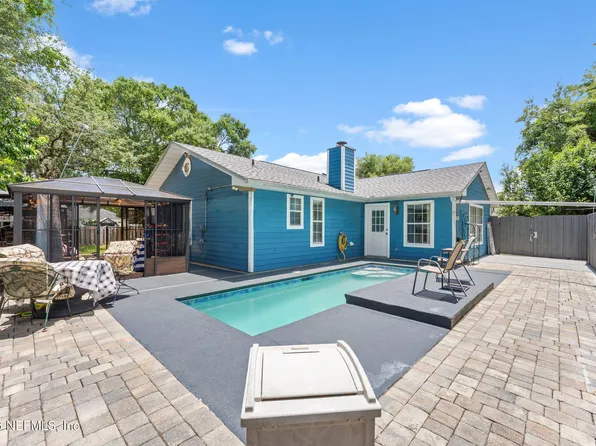 178 SEGOVIA Road, St. Augustine, FL 32086
