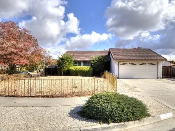 2636 Carlo Scimeca Ct, San Jose, CA 95132