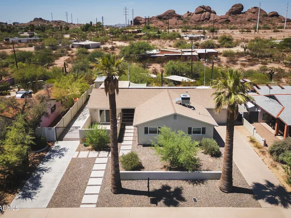 35 E PAPAGO Drive, Tempe, AZ 85288