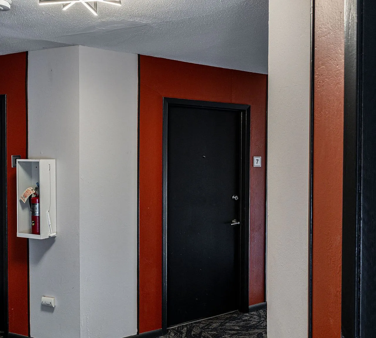 Copper Stone Apartments — Photo 2