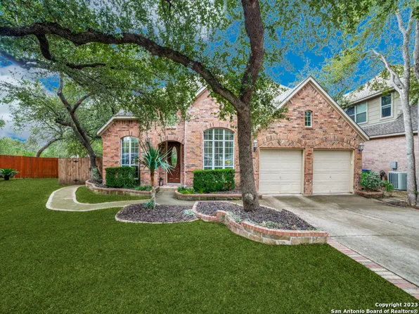 8706 ANTON CHICO, Helotes, TX 78023