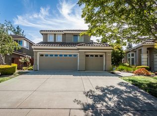 365 Squirrel Ridge Way, Danville, CA 94506