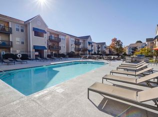 Quad Apartment Homes, Wilmington, NC 28403