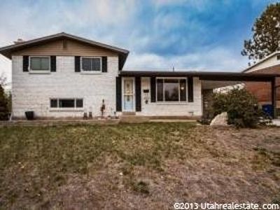 296 W 5250 S, Washington Terrace, UT, 84405