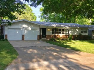 2516 S Kickapoo Ave, Springfield, MO 65804