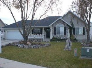574 S 1200 E, Payson, UT 84651