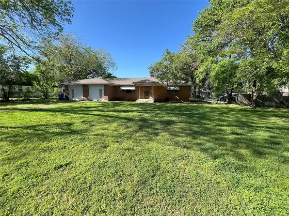 124 Cheek Sparger Rd, Colleyville, TX 76034