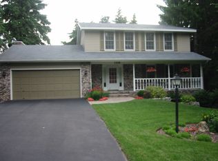 1216 Tamberwood Trl, Woodbury, MN 55125