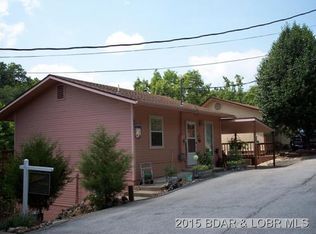 336 Shawnee Rd, Sunrise Beach, MO 65079