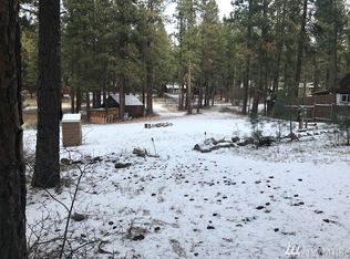 60 Eastgate Rd, Cle Elum, WA 98922