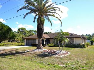 2370 Como St, Pt Charlotte, FL 33948