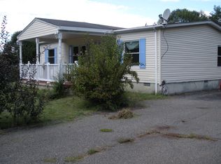 615 E 12th St, Buena Vista, VA