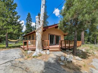 924 Kekin St, South Lake Tahoe, CA 96150