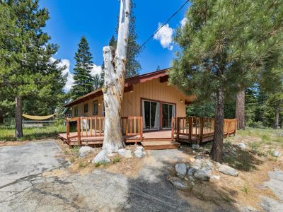 924 Kekin St, South Lake Tahoe, CA, 96150