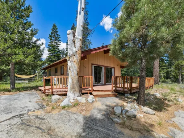 924 Kekin St, South Lake Tahoe, CA 96150