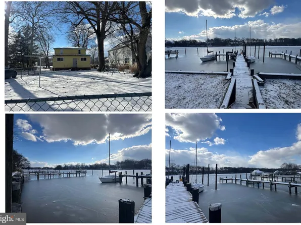 10 W Kingston Park Ln, Baltimore, MD 21220