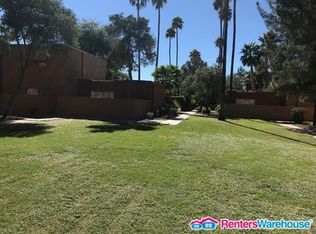 2950 N Alvernon Way, Tucson, AZ 85712