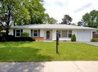 1505 N Patton Ave, Arlington Heights, IL 60004
