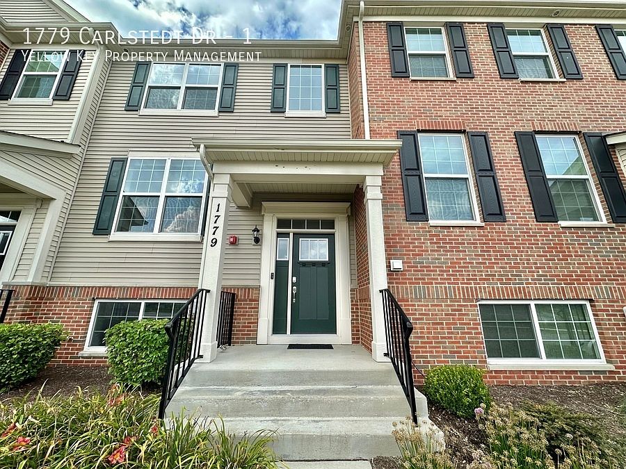 1st image of 1779 Carlstedt Dr #1