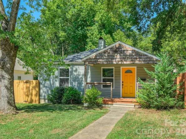 806 Cantwell St, Charlotte, NC 28208