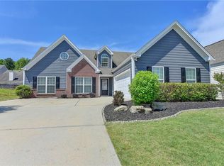 2664 Sedgeview Way, Buford, GA 30519