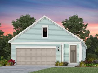 Hallmark Plan, Del Webb Charleston at Nexton, Summerville, SC 29486