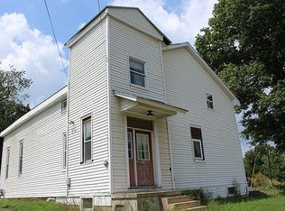 859 Catlin Hollow Rd, Wellsboro, PA 16901