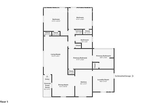 3rd image of 2121 Cherry Ln