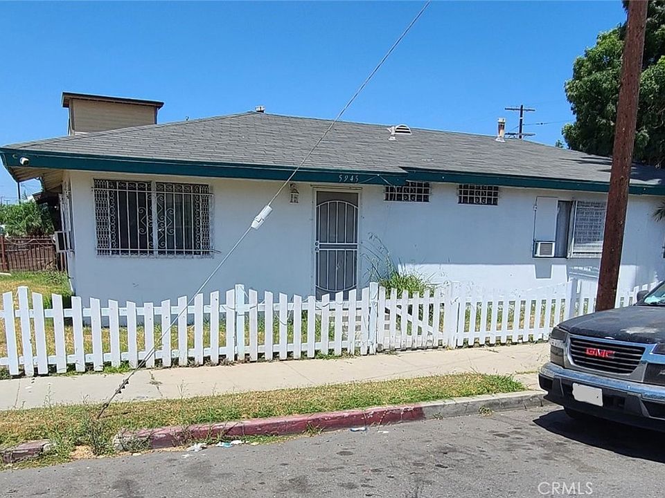 2nd image of 5945 S Los Angeles St