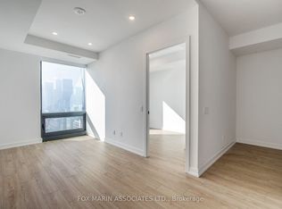 35 Parliament St #2607, Toronto, ON M5A 4R2