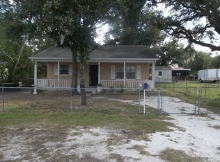 1526 W Hiawatha St, Tampa, FL 33604